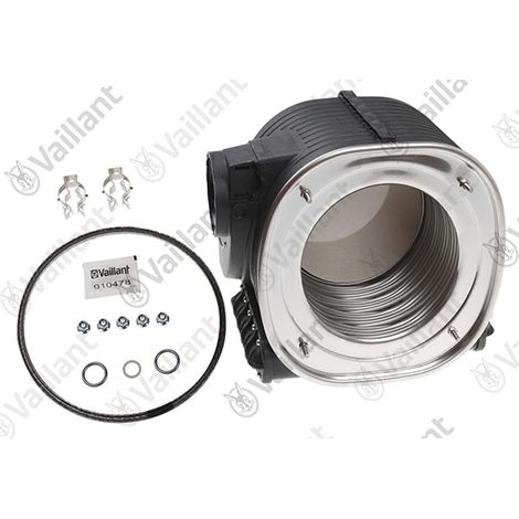 VAILLANT Intercambiador de calor VC 266/5-5 R4 u.w. Vaillant-Nr. , 0020209544