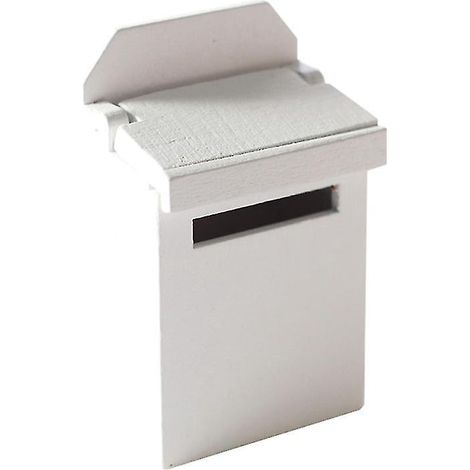 1 Stück Micro Flips Briefkasten