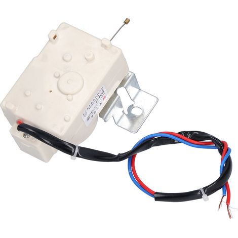 Die Traktionsvorrichtung der Waschmaschine zeichnet sich durch eine kompakte Bauweise, präzise Traktion und einen Ablaufmotor aus Aluminiumlegierung aus. (1/5)