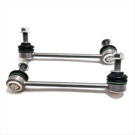 Stabilisateur de suspension avant gauche et droit pour voiture (1/5)