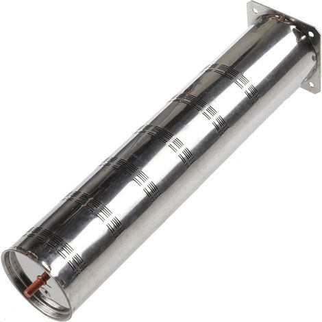 Stabhalter hinten für Brennstab - 45011030377 von Weishaupt