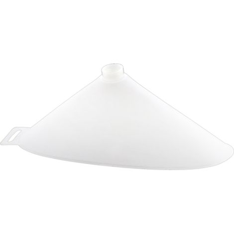 Campana herbicida para pulverizador - 5/8 L