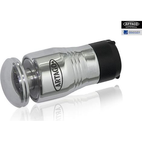 Bloc disque 18mm + support (1/4)