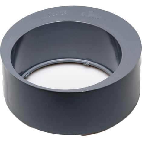 Tapón Red Simple PVC Evacuación Crearplast Medidas Accesorios Fontanería: 160.110