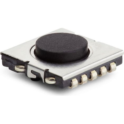 MEC 6CJ1NOPR Ultramec 6C Series Schalter 24 V 50 mA tastend (L x B x H) 8 x 8 x 2.50 mm IP67 1 St.