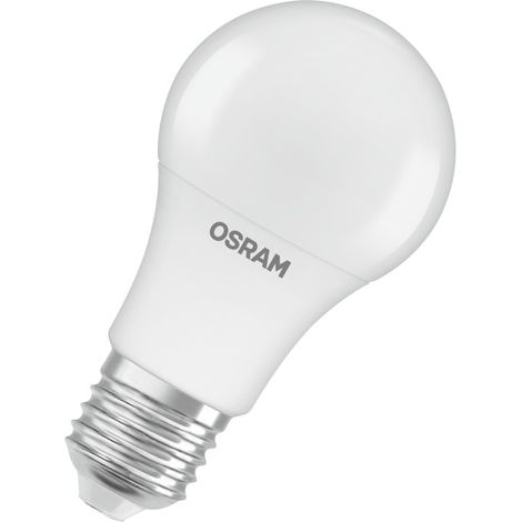Bombilla LED OSRAM E27 de 4,9 W