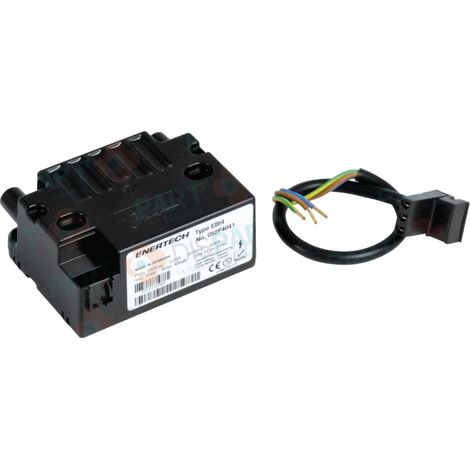 Transformateur EBI 4 + câble (3 fils) - GEMINOX : 87168409380
