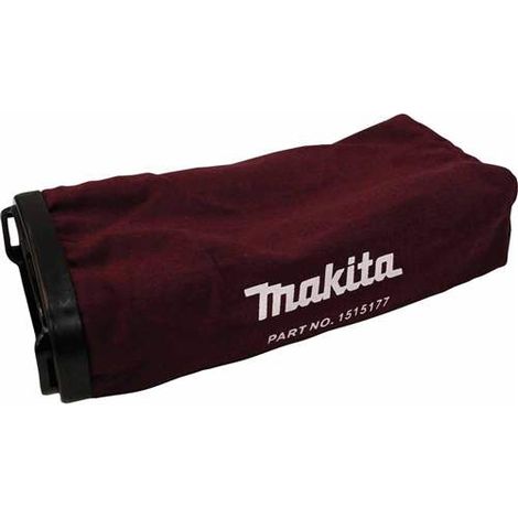 Sac à poussière en tissu Makita 151517-7 1 unités