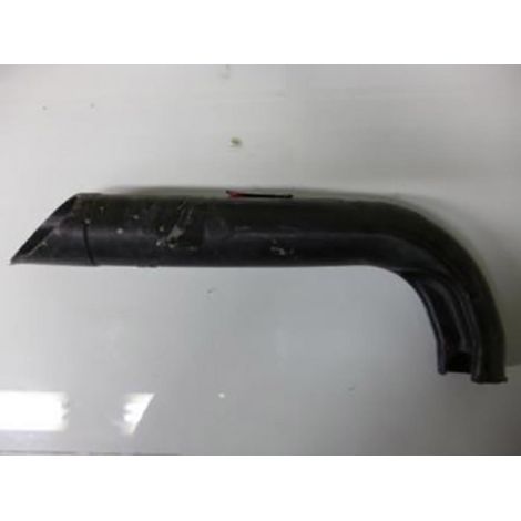 [PRODUIT D'OCCASION] Plastique divers origine pour moto Honda 125 NSR 1998 Occasion (1/2)