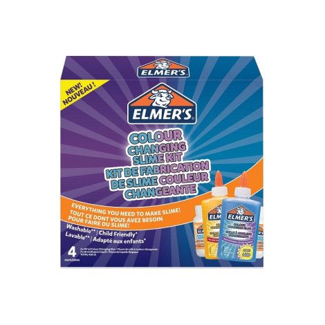 Elmer's 2109487 adhésif artistique et de loisirs créatifs (1/2)