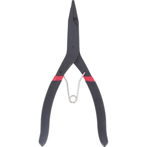 Pince à circlips 40 mm acier carbone (1/5)