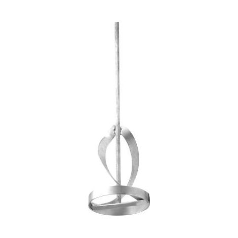 MEZCLADOR DE PINTURA TIPO 2 GALVANIZADO 100 - W-974-2 ZN