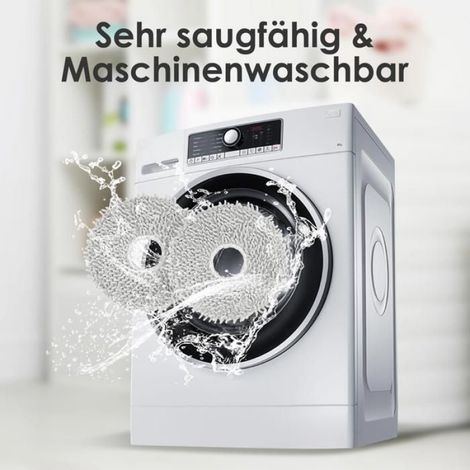 Pièces détachées pour Ecovacs T30 Omni, T30 Pro Omni, T30 Max (1/5)