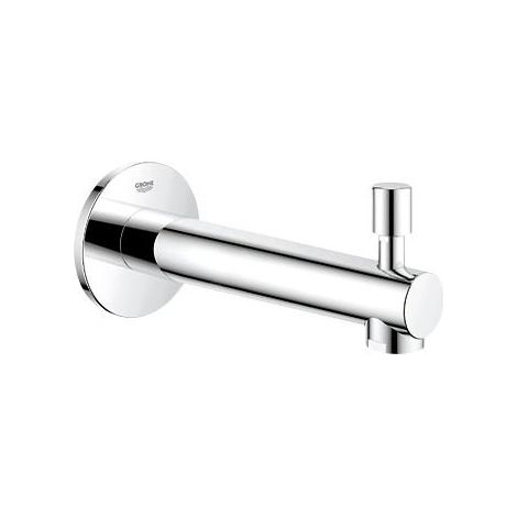 Grohe Concetto - Entrée de baignoire, chrome 13281001 (1/3)