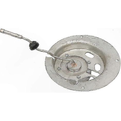 Brûleur de rechange pour appareils de chauffage Air Top 3500/5000 - Référence 67955A (1/5)