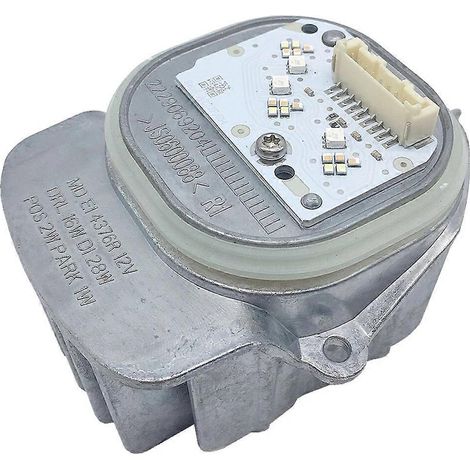 Clignotant y LED avede jour intégré pour Mercedes Classe S W222 (2017) A2229069104 (côte gauche) (1/5)