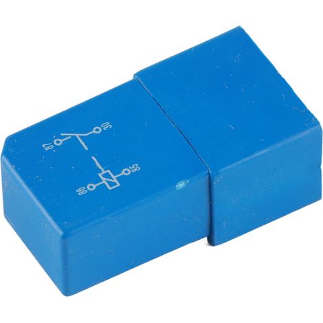 CHICIRIS Elektrisches Relais, stabiler und zuverlässiger Ersatz für G37, OEM 25230-79917 2523079915, 25230-79945.