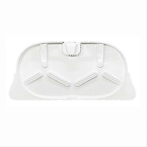 Support de bac de nettoyage pour robot serpillère L10S Ultra (pièces détachées) (1/5)