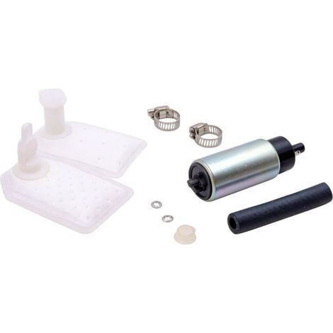 Fuel pump 1100-01090 for Yamaha YZFR125 WR250X motorcycle (fuel pump core) (1/3)