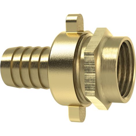 Riegler 3/3 Standrohrver., G1IGx25, Mutter 1 1/4", flachd. CH Ausfür, MS (1/3)