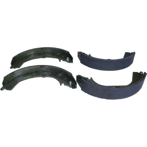 MAXGEAR 19-4540 Jeu de mâchoires de frein D40600W71A (1/2)