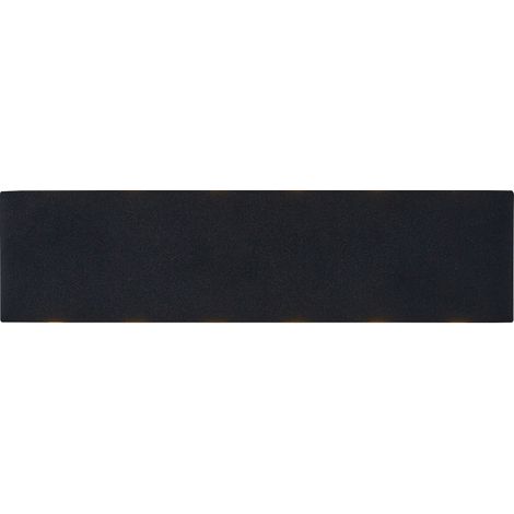 Applique Murale haut et bas intérieur 12W 3000K Lumière chaude (1/5)
