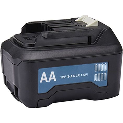 Batterie-Adapter - MAKITA CP00000001