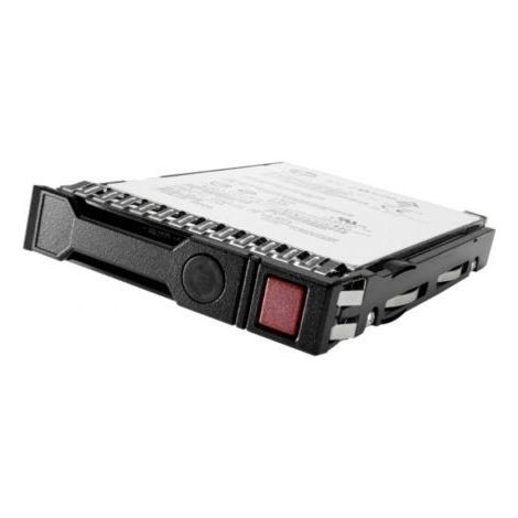 DISCO Duro Hp 600Gb Sas 2.5" Hot Swap 10.000Rpm