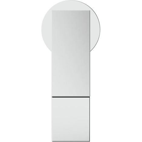 Mezclador de lavabo Ideal Standard Extra, proyección de 100 mm, (1/4)