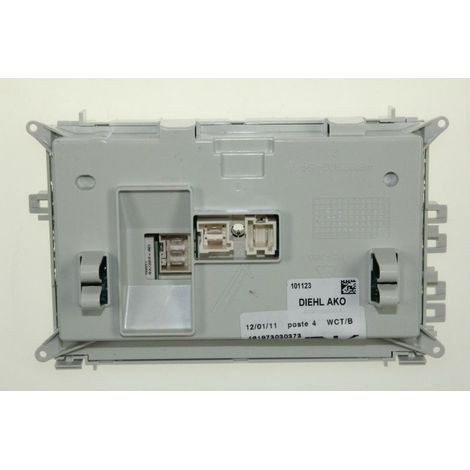 PLATINE DE PUISSANCE TINY DOMINO POUR SECHE LINGE WHIRLPOOL