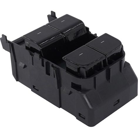 1082037 is applicable to the window lift switch of 17-22 Tesla Model 3 Y vehicles. (1/4)