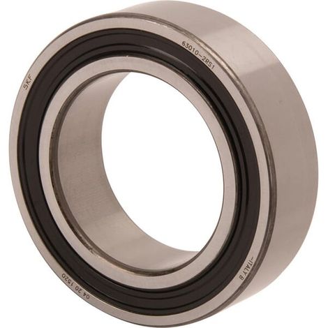 Cuscinetto a sfere 50x80x23 mm SKF 630102RS1SKF (1/2)