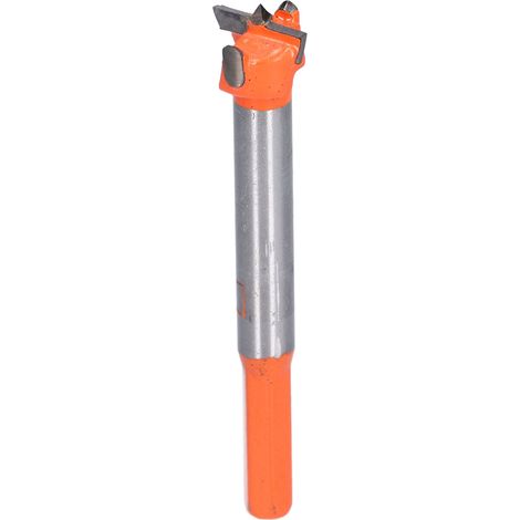 Mèche Forstner en carbure pour le perçage du bois, 16 mm (1/5)