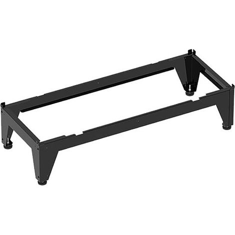 WOLF Bodenkonsole für Luft/Wasser-Wärmepumpe CHA-Monoblock 16/20 - 9147961