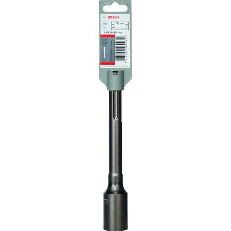 Adaptador SDS Max coronas 2pzas: 200mm  BOSCH 2608580527 (1/6)