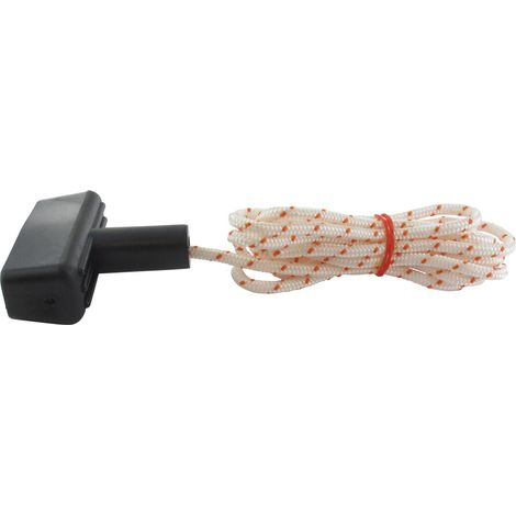 Handstarter komplett BRIGGS ET STRATTON 334985