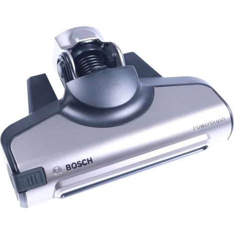 Bosch – Brosse avec led pour aspirateur Flexxo Séries 4 – Tube 29 mm – Compatible BBH3ALL23/04, BBH3ALL23/05, BBH3ALL23/06
