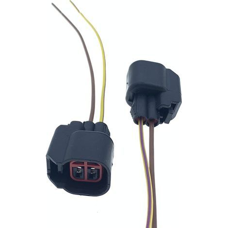 Compatible with Land Rover Evoque, Range Rover, Velar, Discovery Defender, fuel injectors, horns and air conditioning outlets. (1/4)
