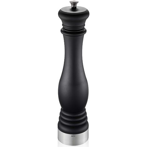Gefu FLAVIO macinino per sale e pepe nero opaco 33 cm (1/2)