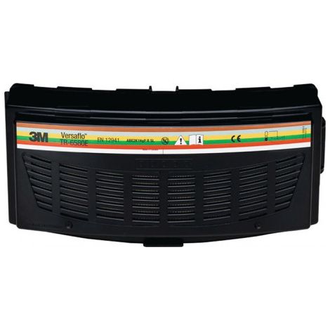 Filtre TR-6580E Filtre ABE2K1HgP approprié pour TR-600/800 3M (Par 5)