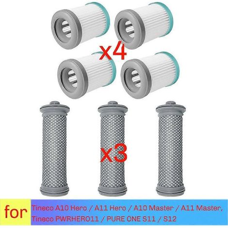 Filtre HEPA de remplacement pour Tineco A10/A11 Hero/A10/A11 Master et Tineco PWRHERO11/PURE ONE série S11/S12 (1/5)