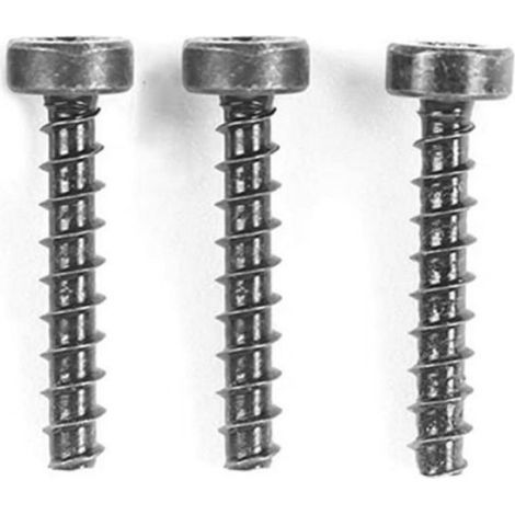 Vis - Pour Bloc D Alimentation Aspirateur Sans Fil - Compatible V6 V7 V8 V10 V11 SV09 SV10 SV11 SV12 SV14 - 6 Pièces (1/5)