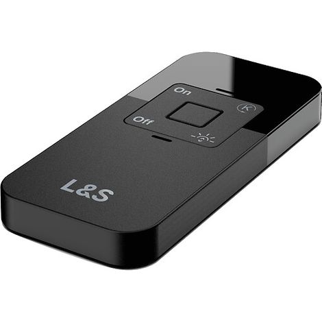 Télécommande Smart up 1 - L&S ITALIA SRL