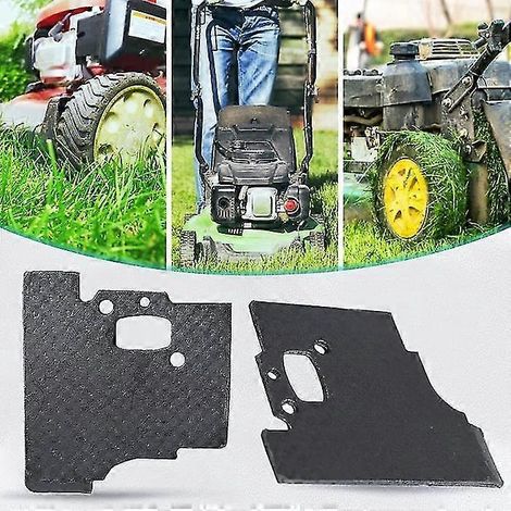collecteurs d'admission compatibles avec Stihl FS75, FS80 et FS85 (remplace la référence 41371290905 -cdsx) (1/4)