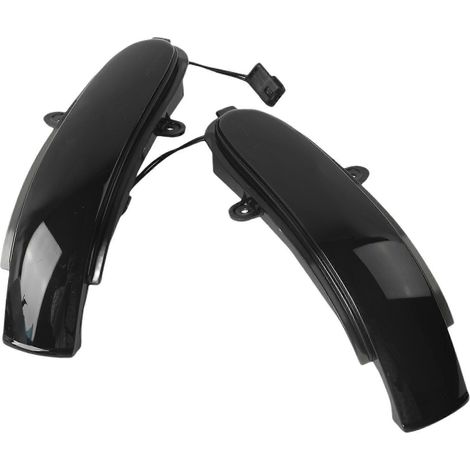 Dynamische LED-Blinker für die Außenspiegel von Mercedes-Benz E-Klasse W211 S211 (2002–2007) und G-Klasse W463JXLGV (1/5)