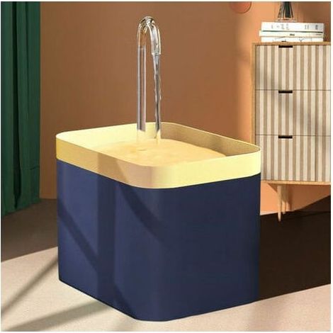 1.5L Cat Water Fountain – Silent Electric Water Dispenser – Food-Grade Material – 3 Water Flow Modes (1/2)