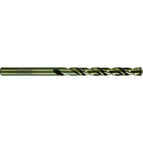 KS Tools HSS-G Co 5 Spiralbohrer, 16mm, 1er Pack - 330.3160 (1/4)