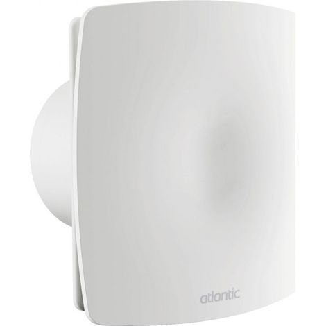 Extracteurd'air  curv confort 100 hy ATLANTIC