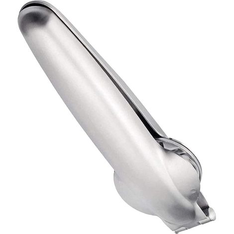 Coupe-châtaignes en acier inoxydable, pince à châtaignes, ouvre-châtaignes, couteau ouvre-châtaignes pour noix, châtaignes et fruits à coque (1/4)