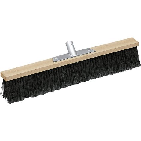 Scopa industriale corsia cm 40 - biacchi ettore (1/2)